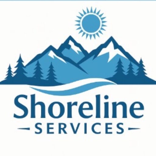 Shoreline Services logo